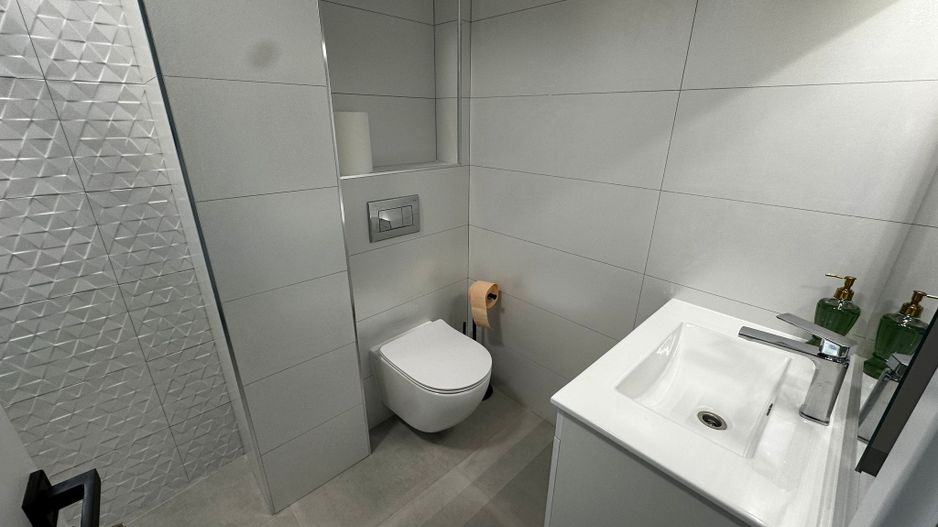 3 Camere Cu Parcare Decomandat Bloc Nou Berceni Metalurgiei Terasa Mare - Poză 19