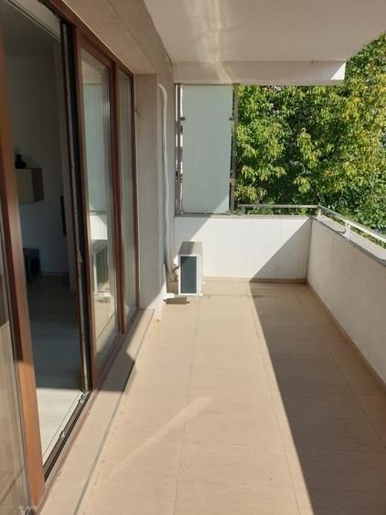 Studio lux de inchiriat ultracentral in complex Soho Unirii - Poză 10