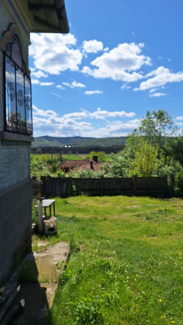 Casa de Vanzare Baiculesti Arges - Poză 12