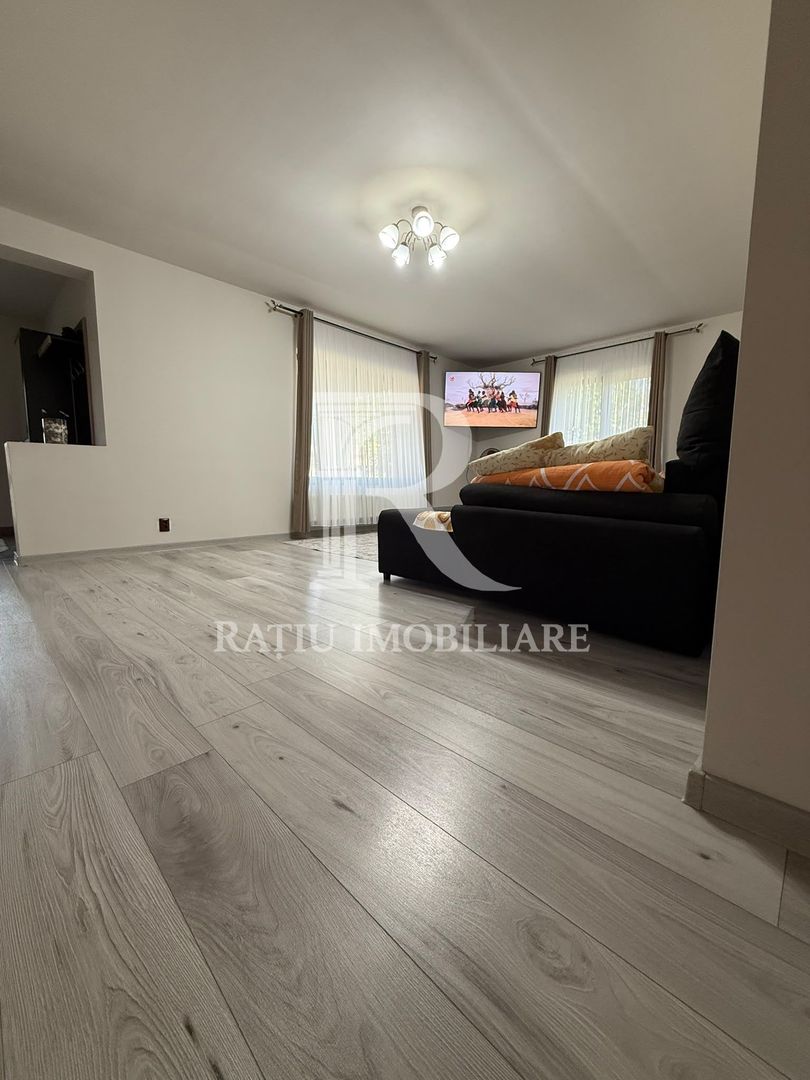 Casa cu 3 camere | Mobilat Complet | Teren 490 MP | Cihei | Bihor - Poză 3