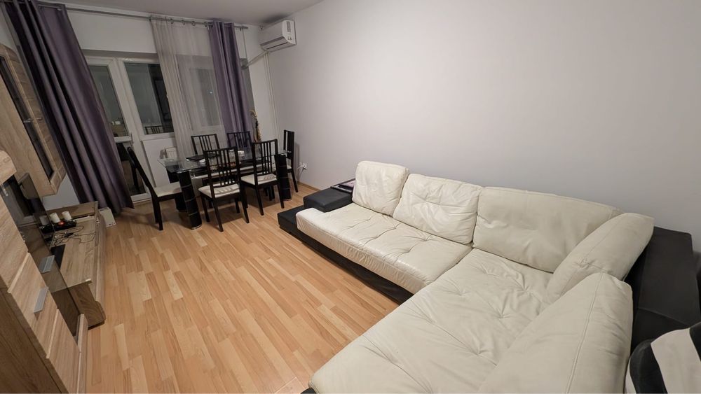 De inchiriat apartament 4 camere in zona Lacul Tei - Poză 1