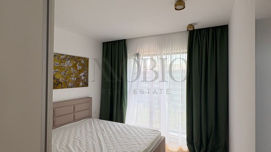 Apartament 2 camere nou | Premium | Elegant | Aviatiei - Nusco City - Poză 5