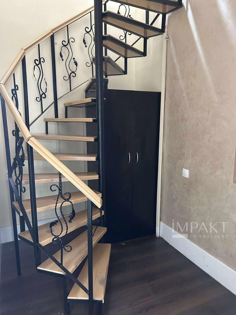 Cladire birouri ultracentrala, in Targu Mures! - Poză 3