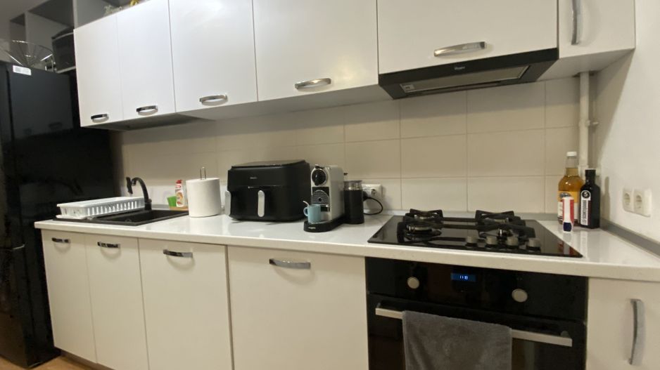 Apartament superb cu 3 camere, Dobroesti, 155.000€, 0% comision cumparator - Poză 6
