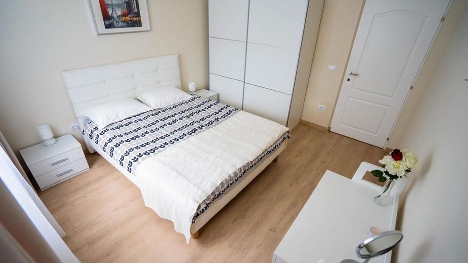 Apartament  cu 3 Camere de Vânzare| Suceava/Ultracentral | 100.000Euro - Poză 8