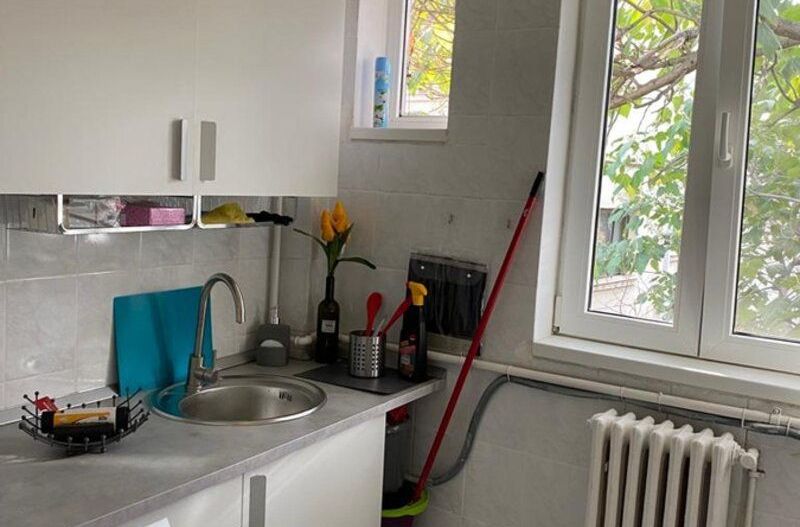 Cotroceni apartament 5 camere in vila - Poză 15