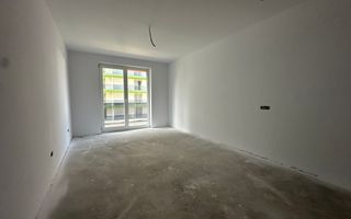 Apartament semi-finisat Elite City! Etaj II! Cu parcare! - Poză 9