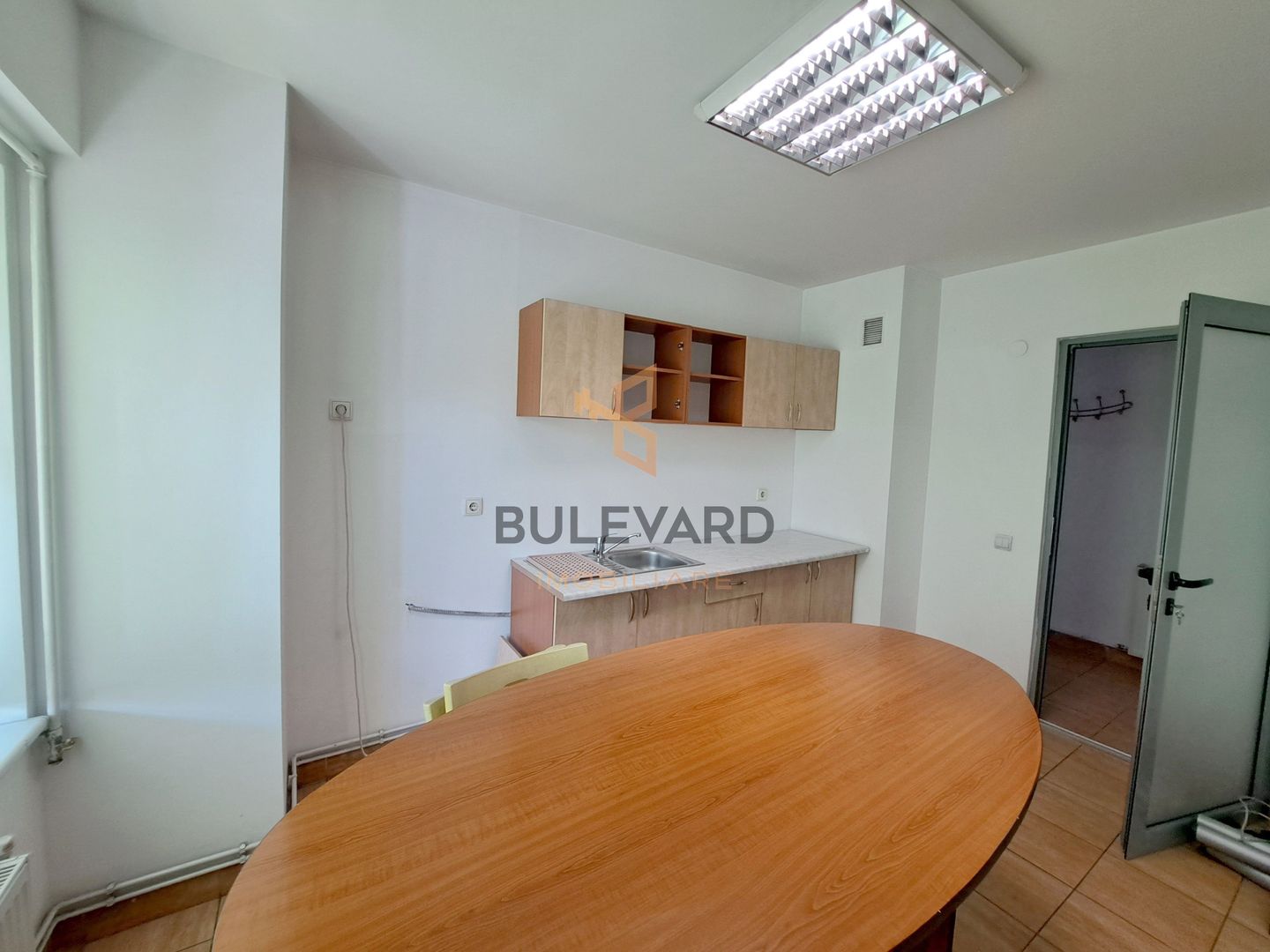 Spatiu de birou pe strada Observatorului! - Poză 9