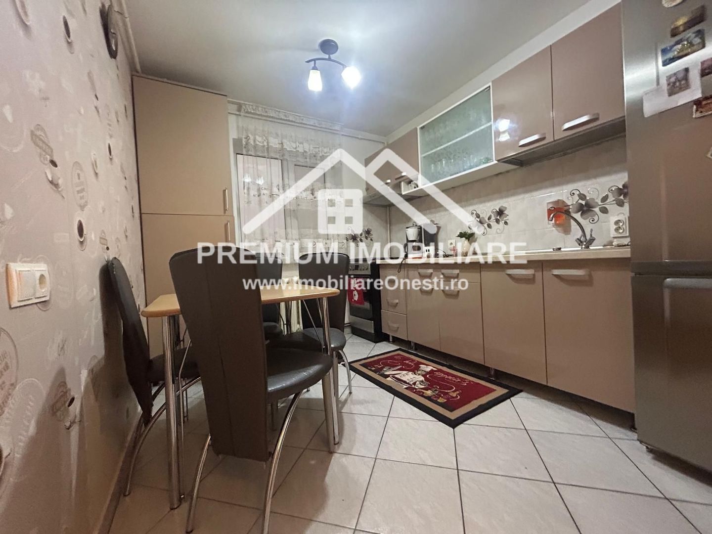 Apartament 2 camere, etaj 1, zona de Sus, mobilat și utilat - Poză 5