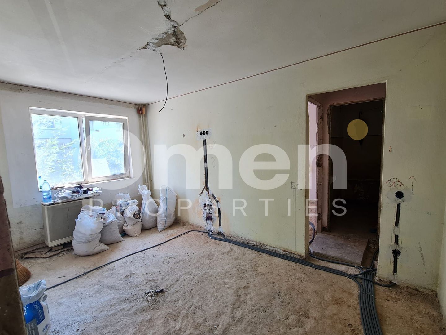 Apartament 2 camere, etaj 1, de vanzare , strada Ghioceilor - Poză 4