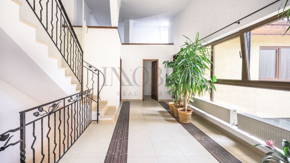 Vila proaspăt renovată Domenii | 7 camere | 4 locuri parcare - Poză 3