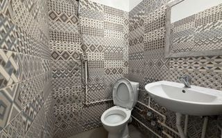 Garsoniera in Complexul Studentesc - Poză 4