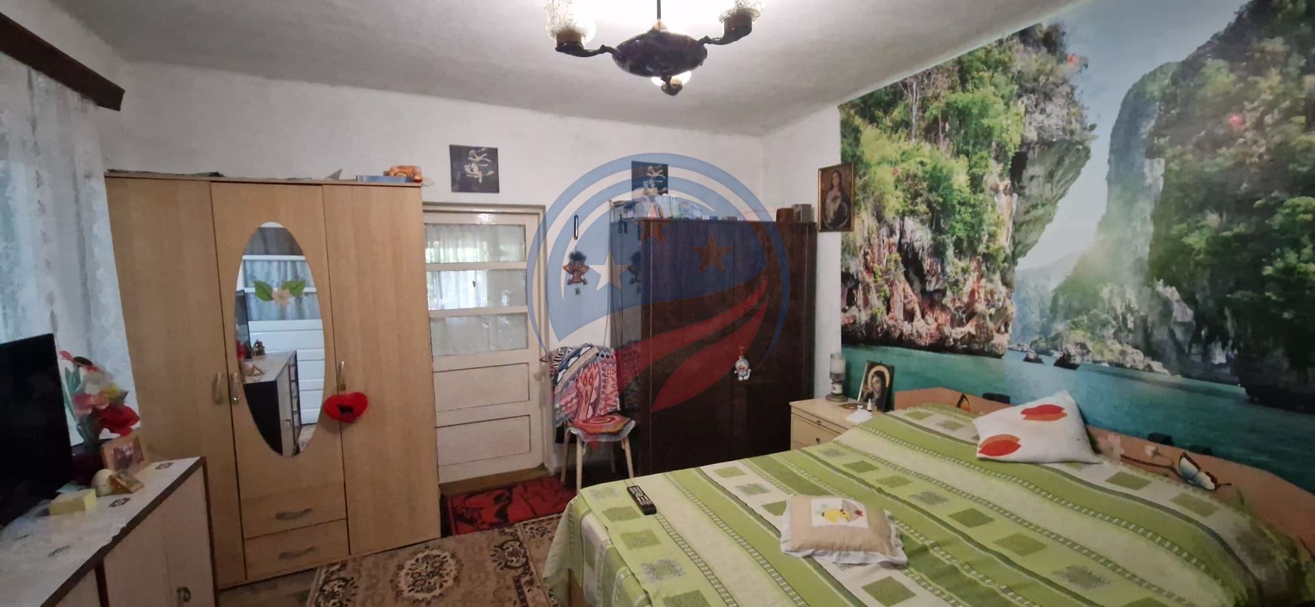 Casă parter cu teren generos de 595 mp, în Șimnicul de Jos – Craiova - Poză 9