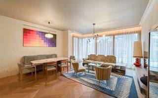 Apartament Spectaculos 3 Camere | Primaverii | Totul Inclus - Poză 2