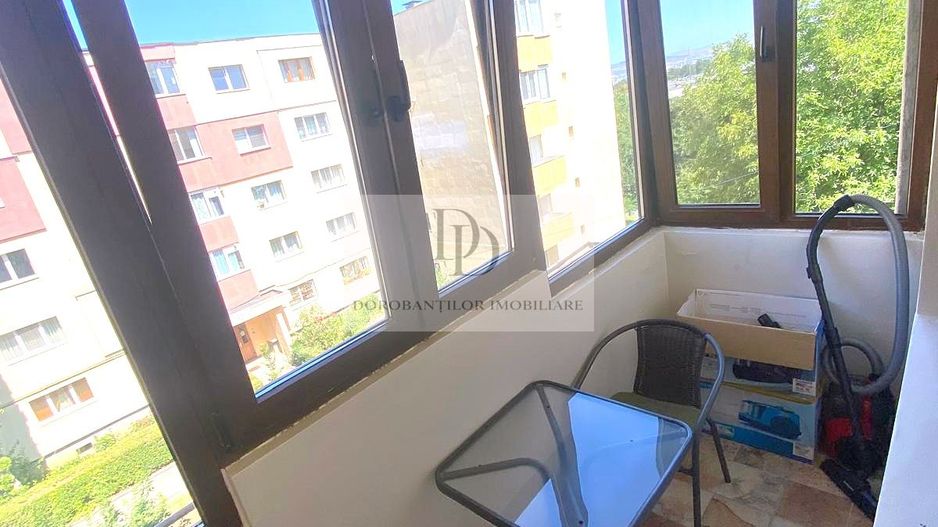Apartament cu 3 camere + 2 băi | Parcare inclusă | Zorilor - Pasteur - Poză 16