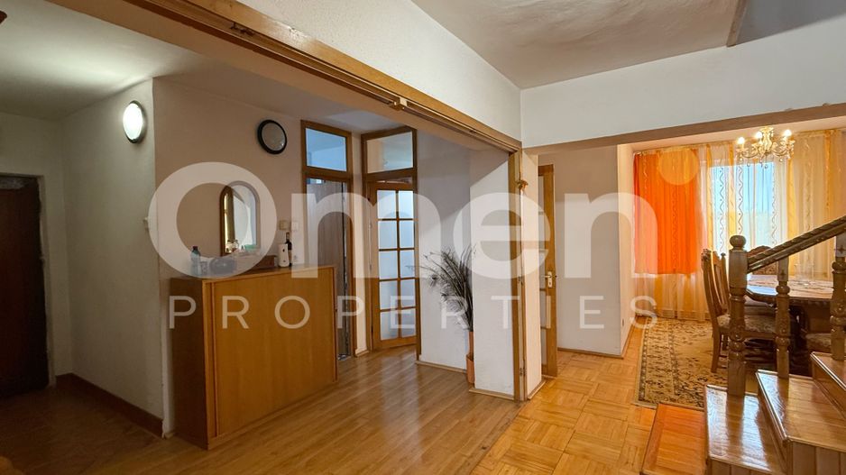 Apartament 5 camere | 2 niveluri | 116 mpc | Terasă 10 mp | zona hotel Europa - Poză 2