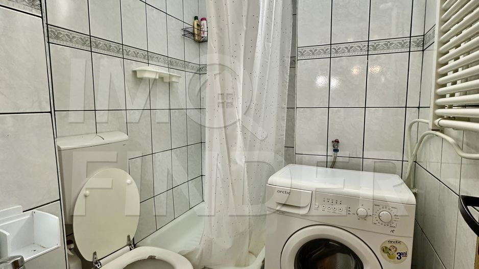 4 camere | 85 mp | Etaj 1 | Garaj | Lângă Spitalul de Recuperare | Zorilor - Poză 6