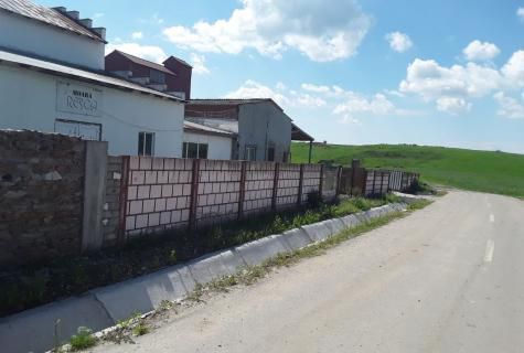 spatiu industrial Dobrosloveni Olt - Poză 2