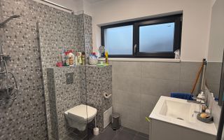 Casa individuala nouă, teren 450 mp, zona Dezmir - Poză 14