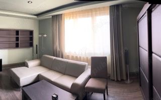 🏡 Apartament 4 camere de vânzare | 90 mp | Etaj 8/10 | Lux | - Poză 1