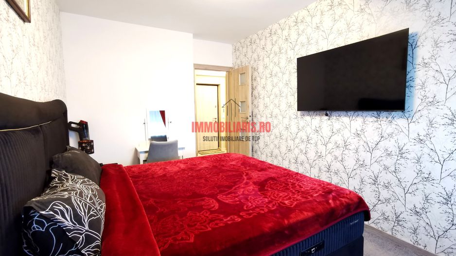 Theodor Pallady, Mobilat și Utilat Lux, Decomandat - Poză 4