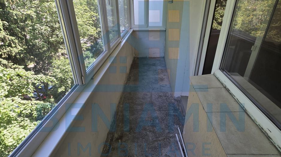 Apartament 2 Camere Etaj 3 Cartier Astra 50mp - Poză 9