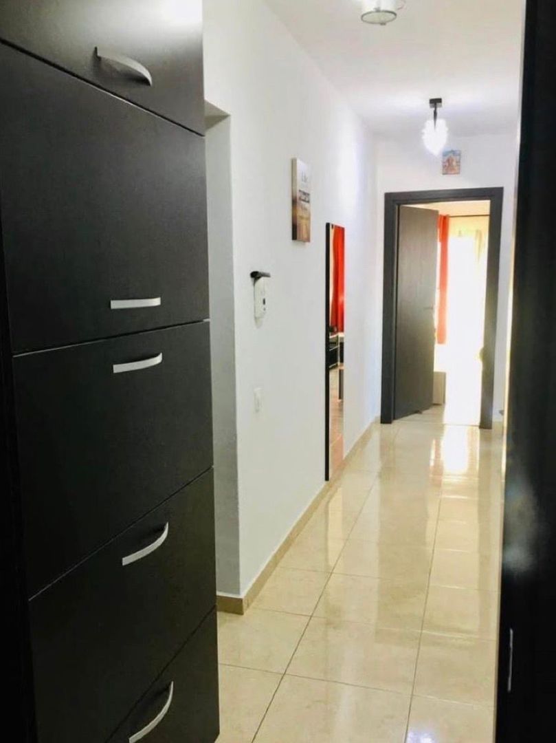 AP. 2 CAMERE 1 DECEMBRIE, CENTRALA PROPRIE, LOC DE PARCARE, MODERN - Poză 5