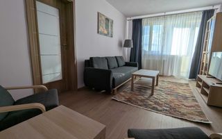 Apartament 2 camere de închiriat | Sibiu, Mihai Viteazul - Poză 3