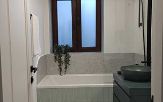 Prima inchiriere Apartament de lux /Primaverii 130 mp | 5 Camere - Poză 4