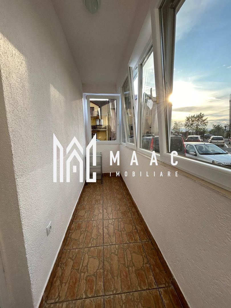 Apartament 3 Camere I Decomandat I Loc Parcare I Strand - Poză 9