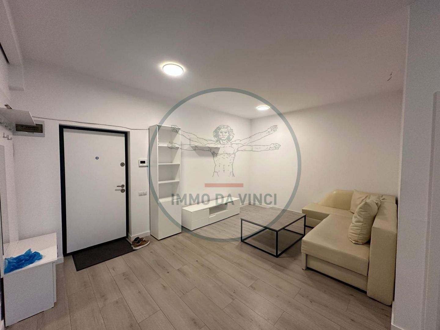 APARTAMENT DE ÎNCHIRIAT 3 camere MARASTI CLUJ - Poză 4