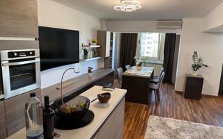 Apartament elegant 2 camere – Bulevardul Unirii, 71 mp, mobilat complet, ideal - Poză 3