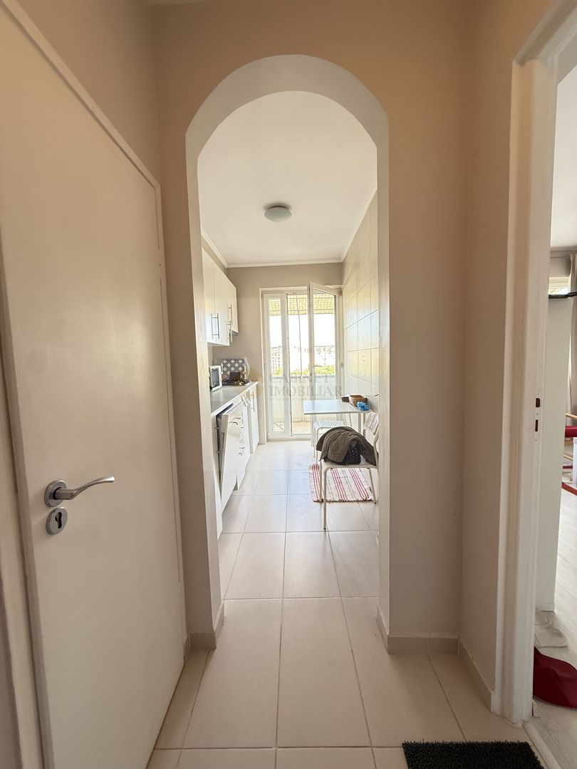 2 camere |  Cismigiu  | Balcon deschis  | Creditabil - Poză 19