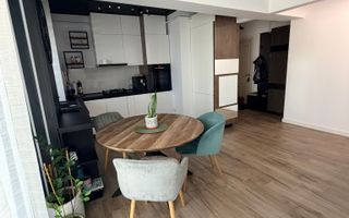 Ap Premium ,4 cam , D+P 101mp, Parcare , Boxă, Valea Lupului -170.000€ - Poză 2