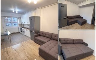 Apartament 2 camere Rotar Park 1 –1 min Metrou Păcii cu centrală proprie - Poză 7