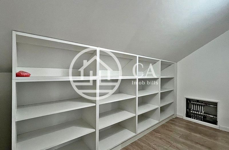 Casă de închiriat cu 4 camere în Oncea, Oradea - Poză 10