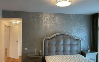 Apartament Băneasa // Garlei - Poză 1