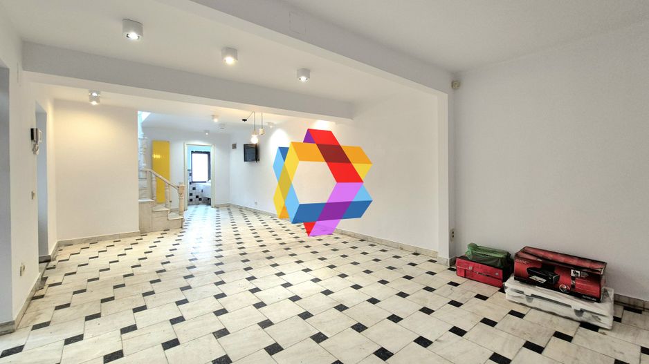 Spatiu comercial la casa- 170 mp plus-imo.ro - Poză 2