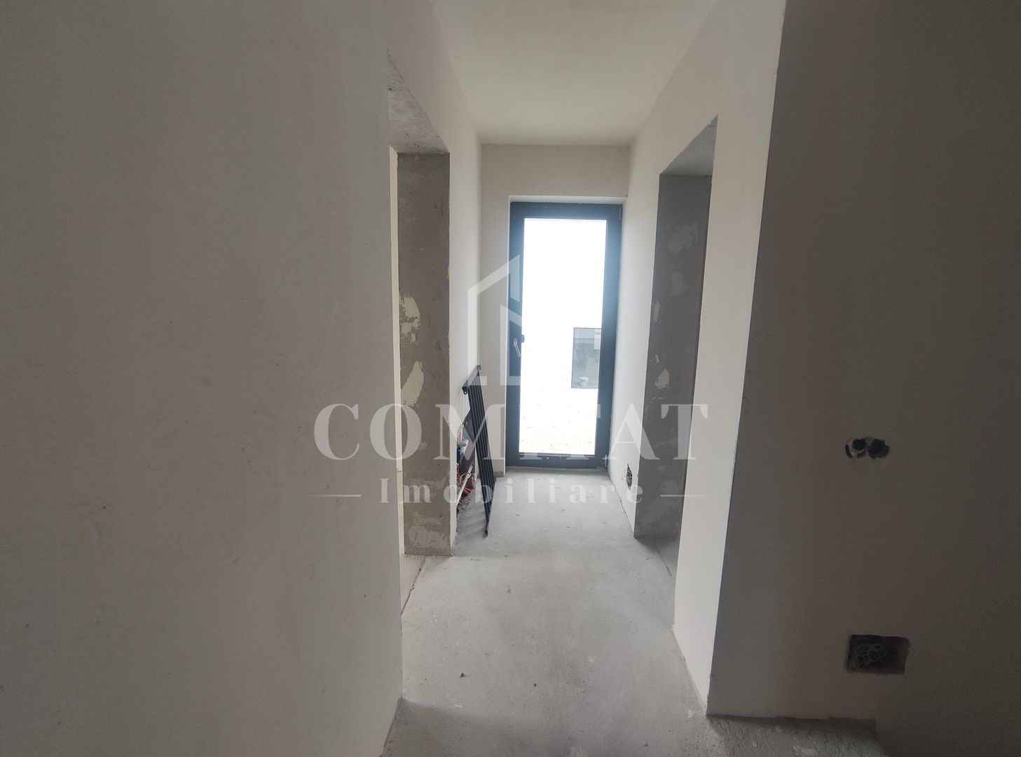 Casa 5 camere | 120 mp |  Zona Chinteni - Poză 17