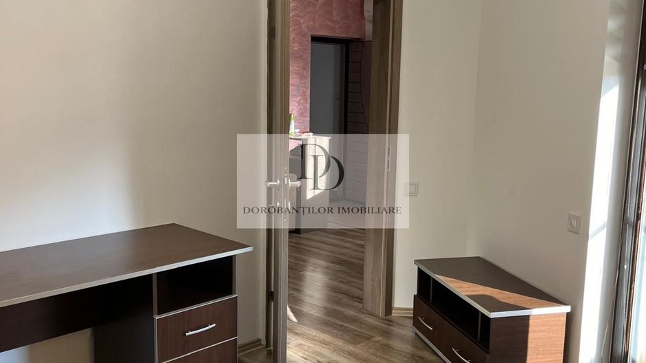 Apartament 3 camere | Parcare inclusă | Zonă liniștită – Buna Ziua - Poză 10