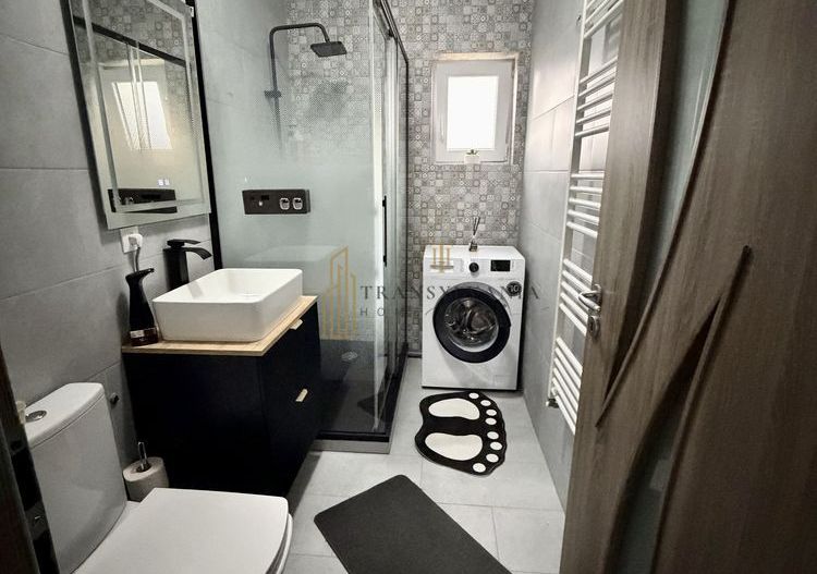 Apartament 3 camere, decomandat - Poză 7