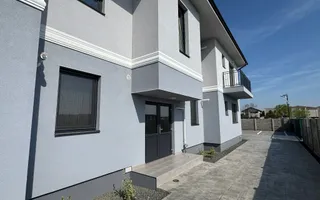 Apartament 2 camere, mobilat, Giroc | Etaj 1 | Pod integral | Parcare - Poză 14