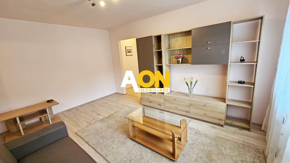 Apartament 2 camere, 46 mp utili, renovat, in apropiere de Parc - Poză 2