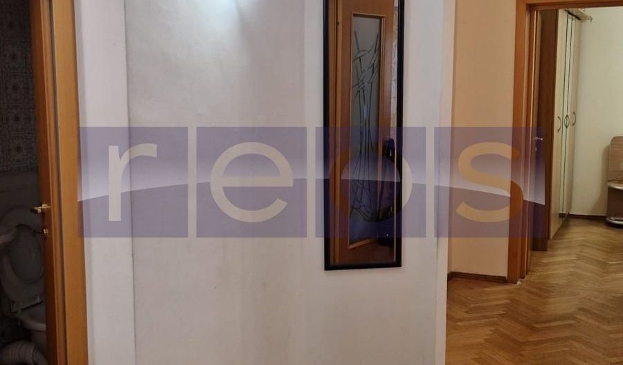 APARTAMENT 3 CAMERE + BOXA  ZONA DOMENII - Poză 9