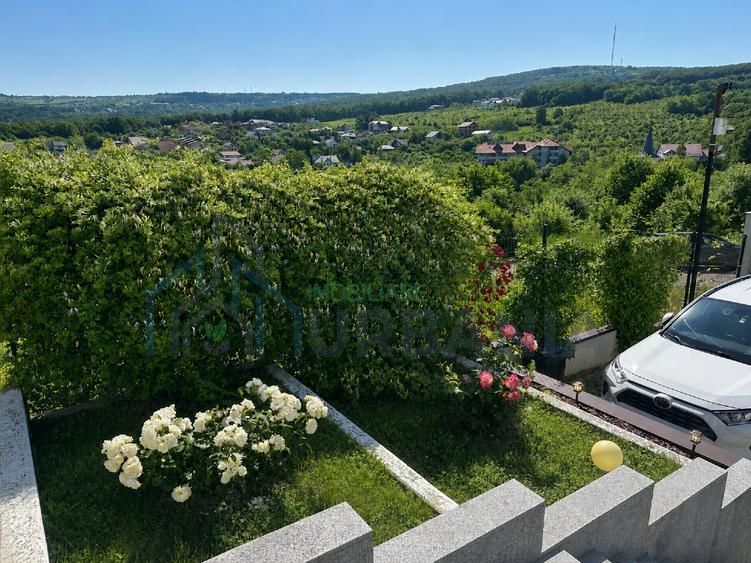 Casă 4 camere, Bucium - Bârnova, sistem fotovoltaic, grădină - Poză 2