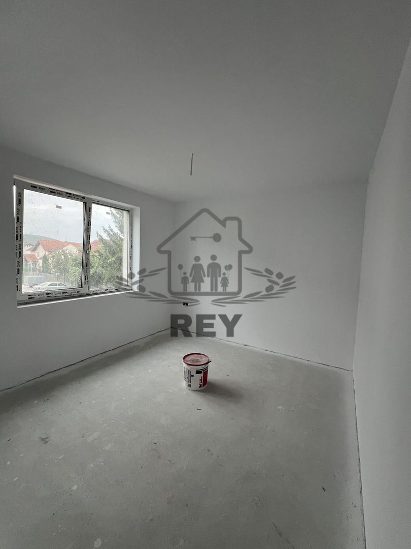 Apartament 2 dormitoare etaj 2,Selimbăr - Poză 12