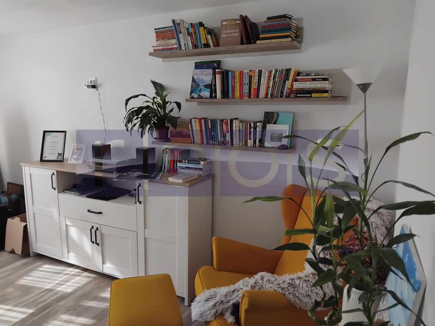 VANZARE 2 CAMERE I SUPERB I COMPLET UTILAT I GORJULUI - MILITARI - Poză 2