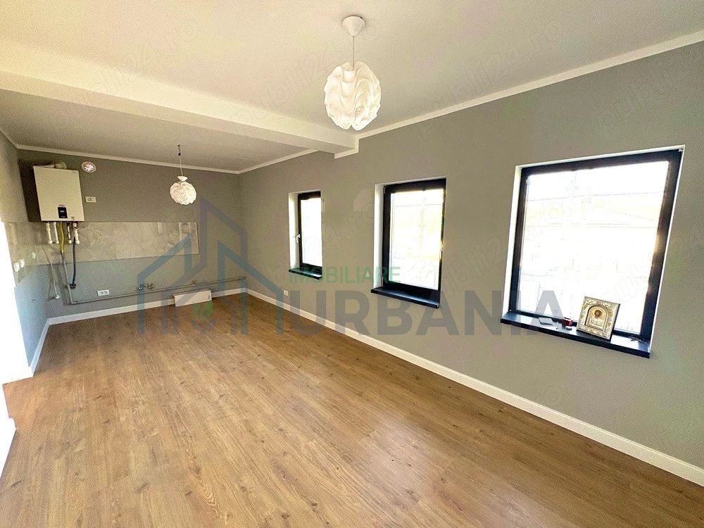 Apartament 3 camere cu gradina proprie, zona Pacurari-Rediu, Iasi - Poză 2