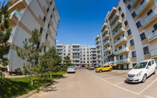 Închiriez apartament 2 camere - Poză 1