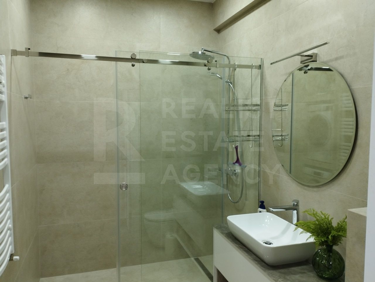 Chirie, apartament, 2 camere, strada Tricolorului, Centru - Poză 8